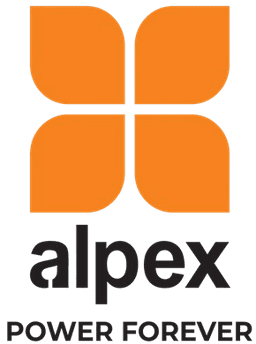 Alpex Solar