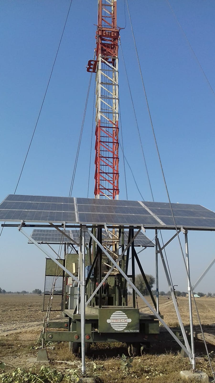 Enterprise & Telecom Energy